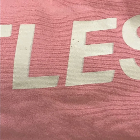 LAST 1!SUPER CUTE!TALENTLES TURKS&CAICOS SWEATS XL - Picture 4 of 7